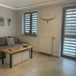 The Terrace — Karpacz
