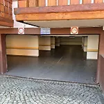 The Terrace — Karpacz