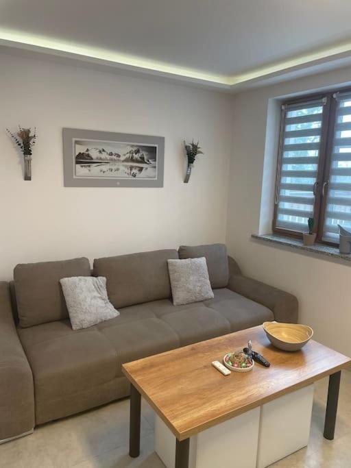 The Terrace — Apartment